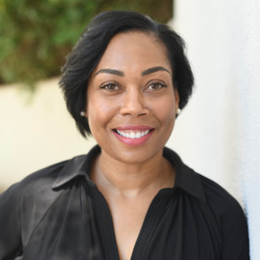 Meet your Posher, Tiffany